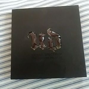 Urban Decay Urban Spectrum Palette